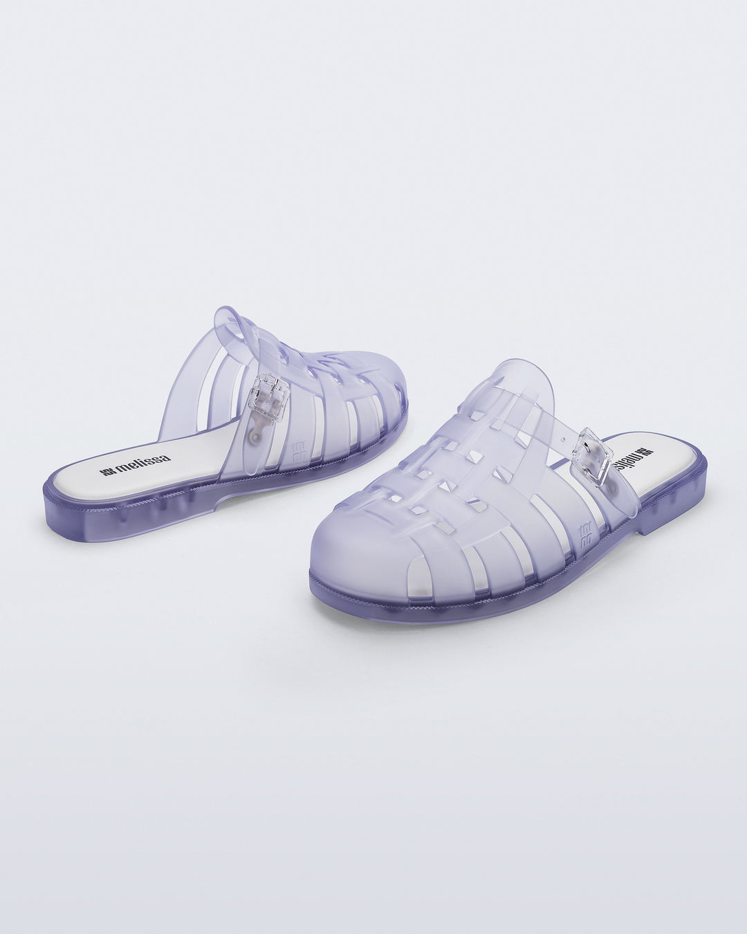 Melissa Possession Mule (PREVENTA)