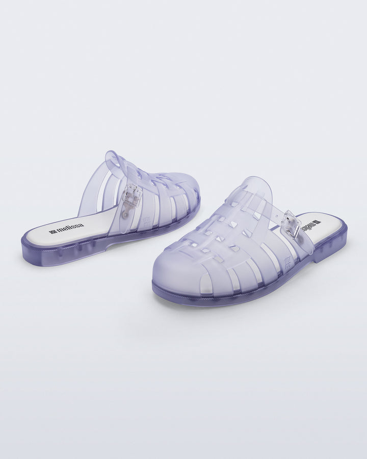 Melissa Possession Mule (PREVENTA)