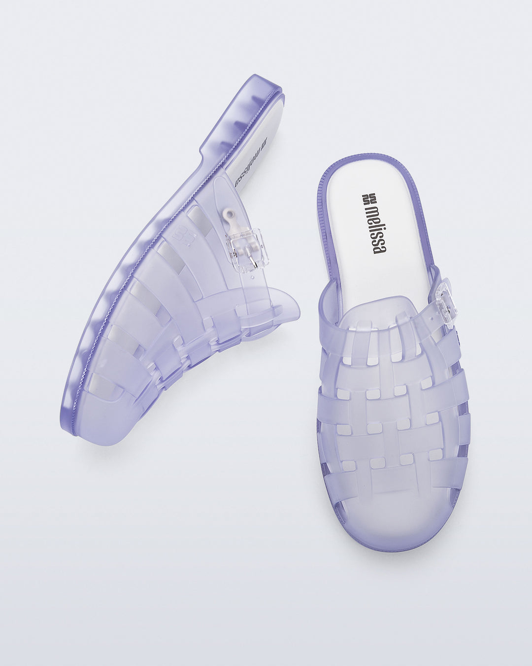 Melissa Possession Mule (PREVENTA)