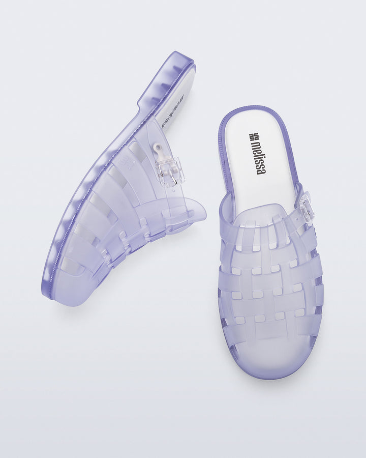 Melissa Possession Mule (PREVENTA)