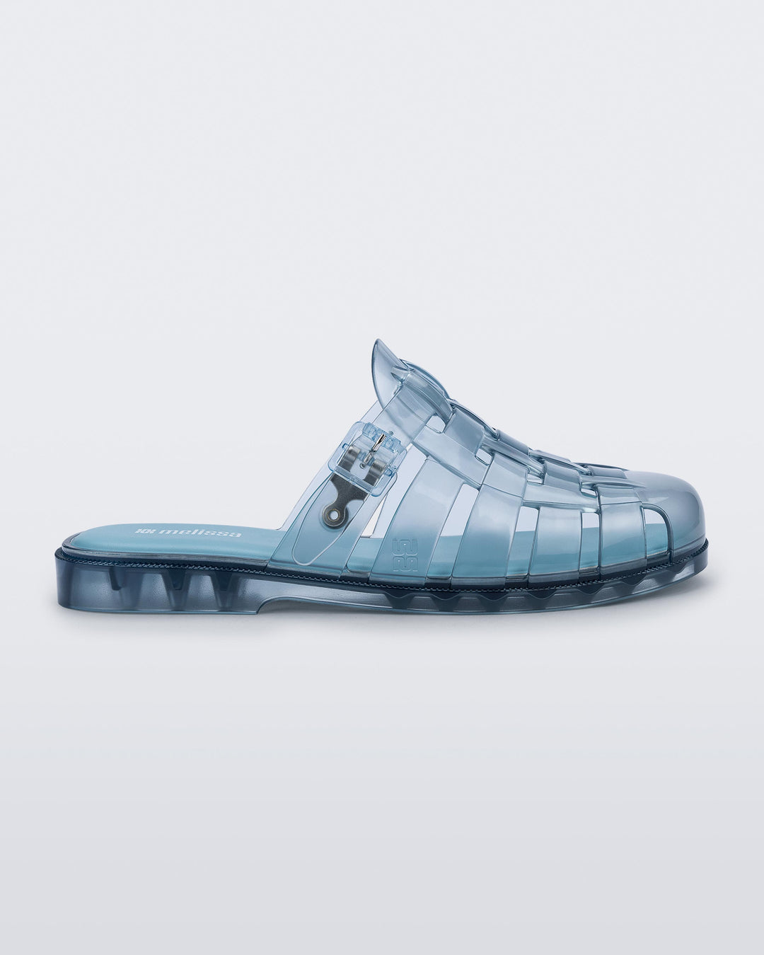 Melissa Possession Mule (PREVENTA)