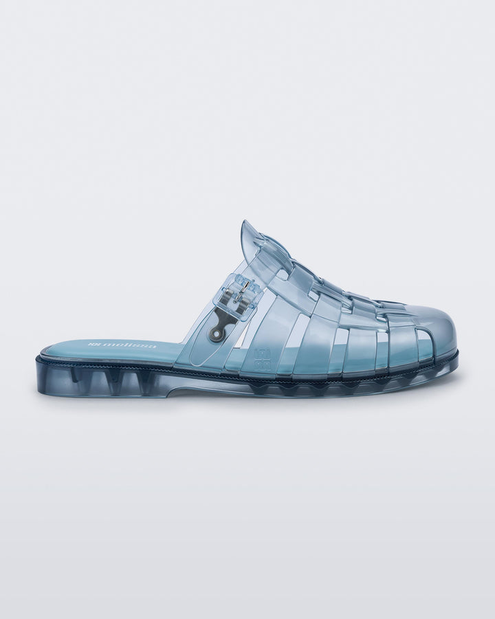 Melissa Possession Mule (PREVENTA)