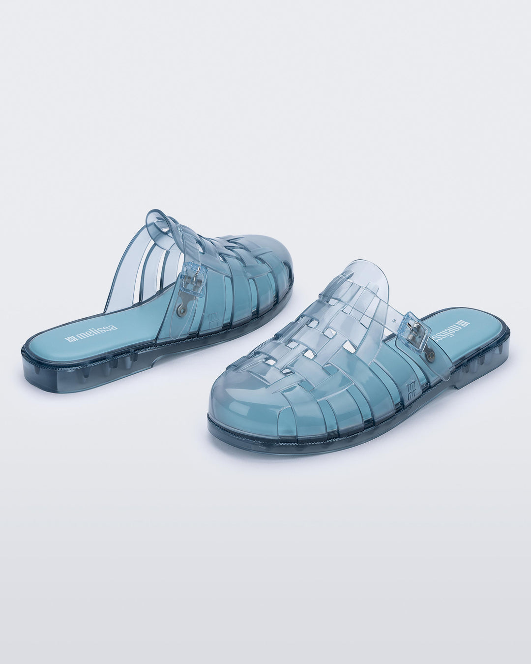 Melissa Possession Mule (PREVENTA)