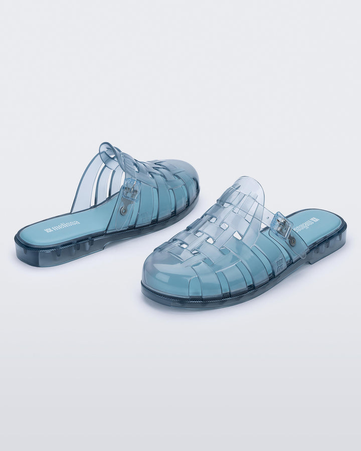 Melissa Possession Mule (PREVENTA)