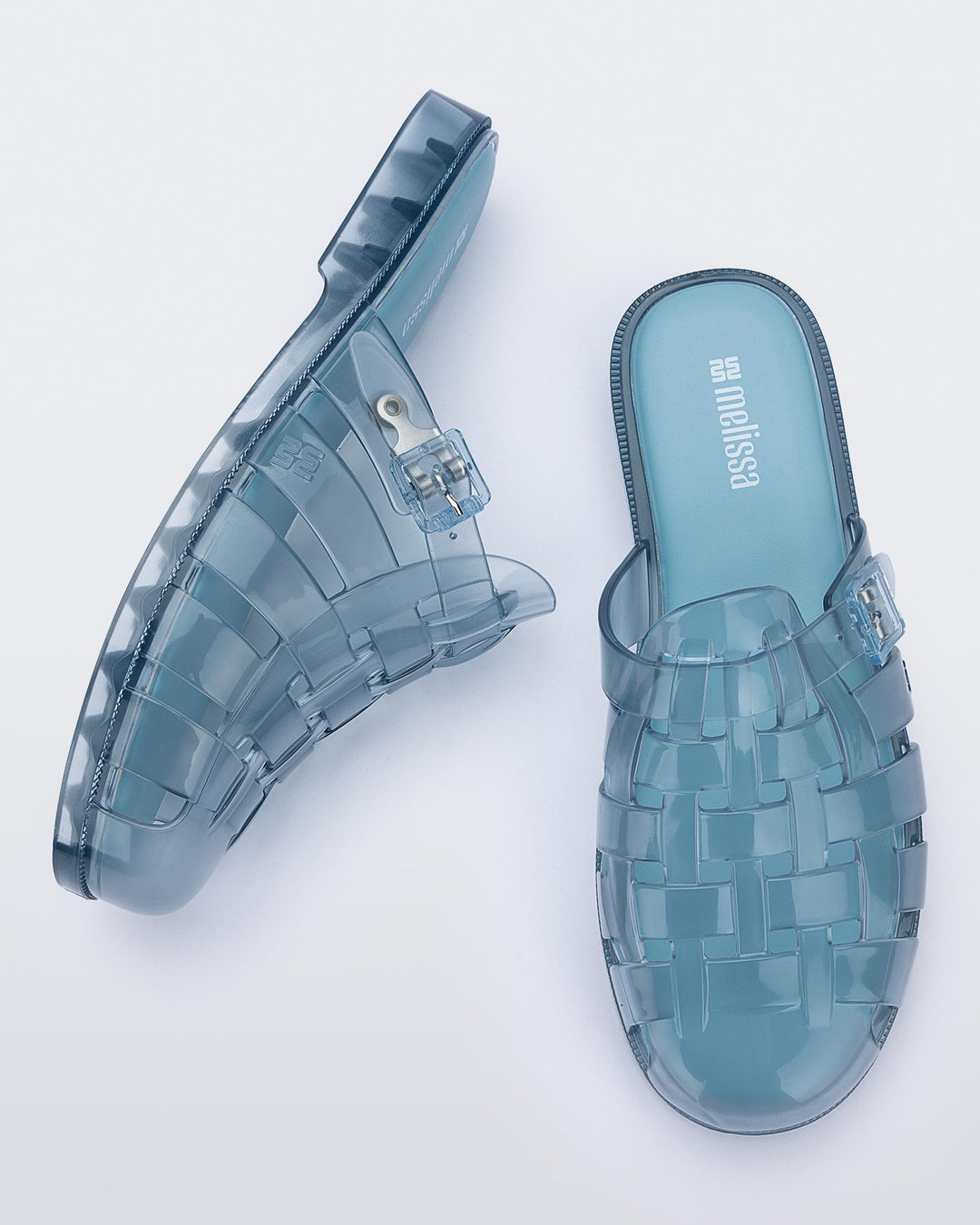 Melissa Possession Mule (PREVENTA)
