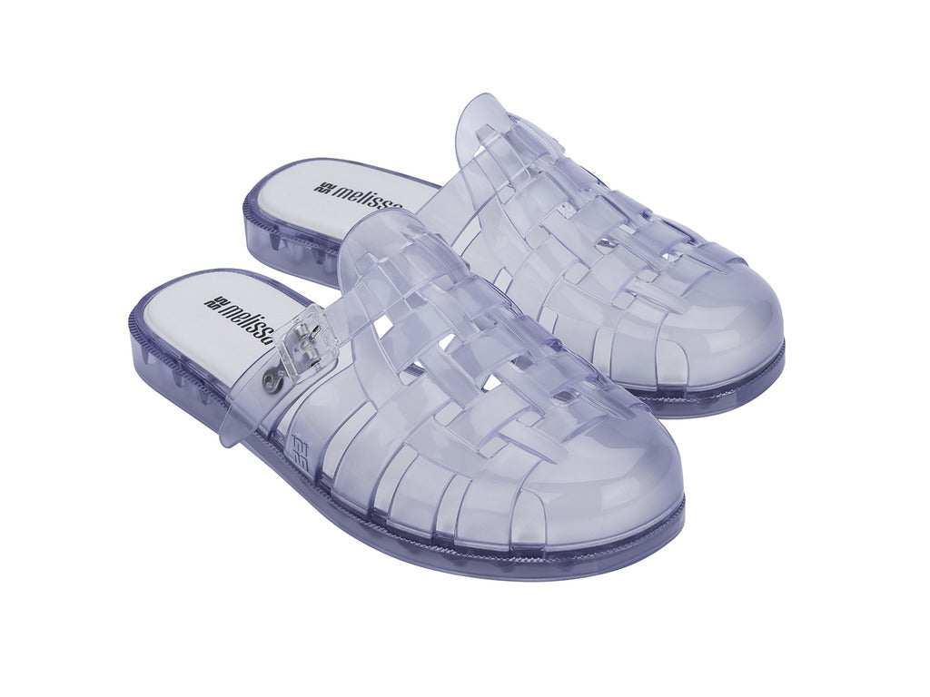 Melissa Possession Mule
