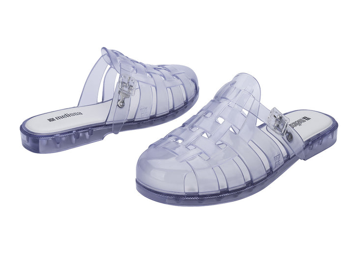 Melissa Possession Mule