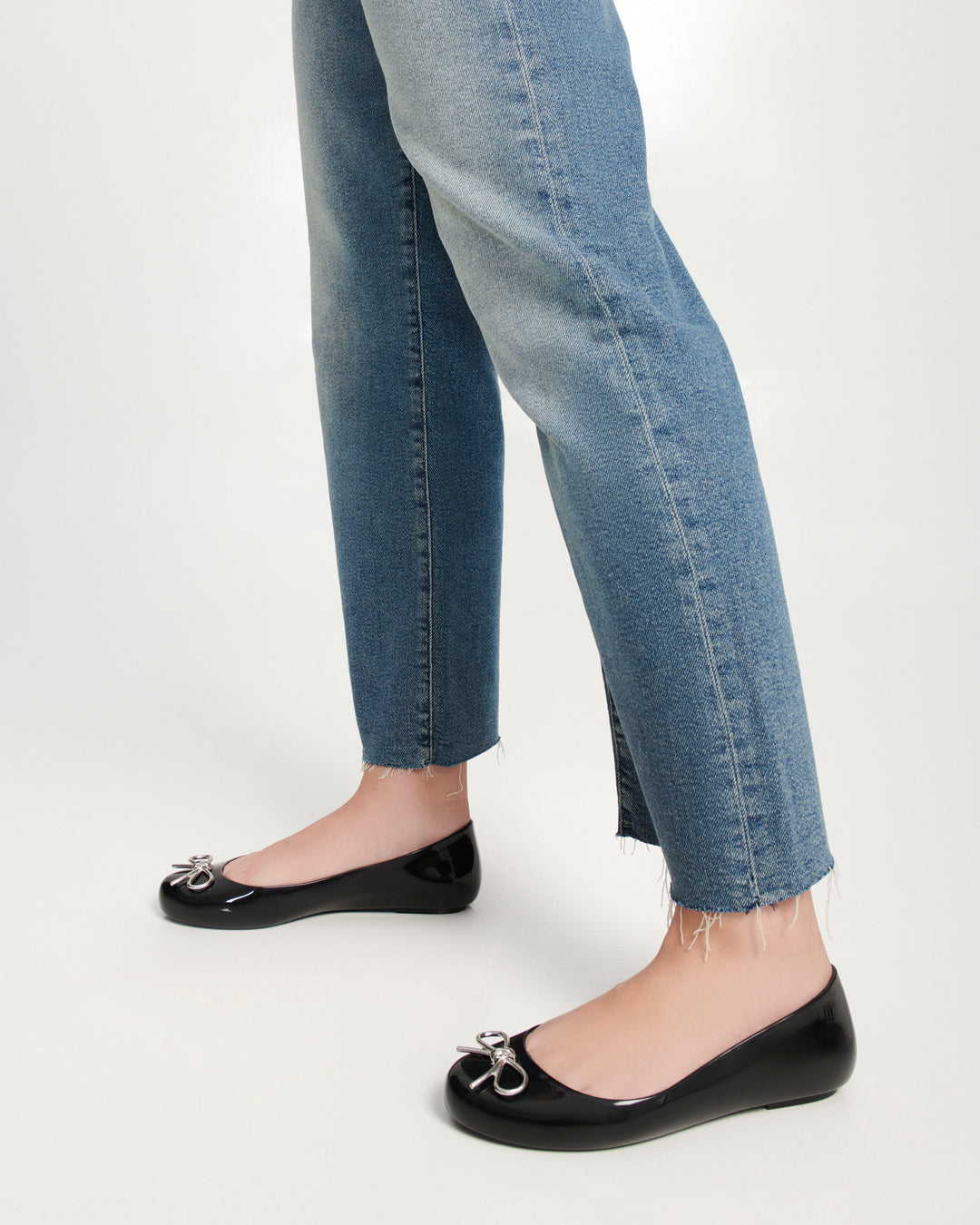 Melissa Sweet Love Chrome (PREVENTA)