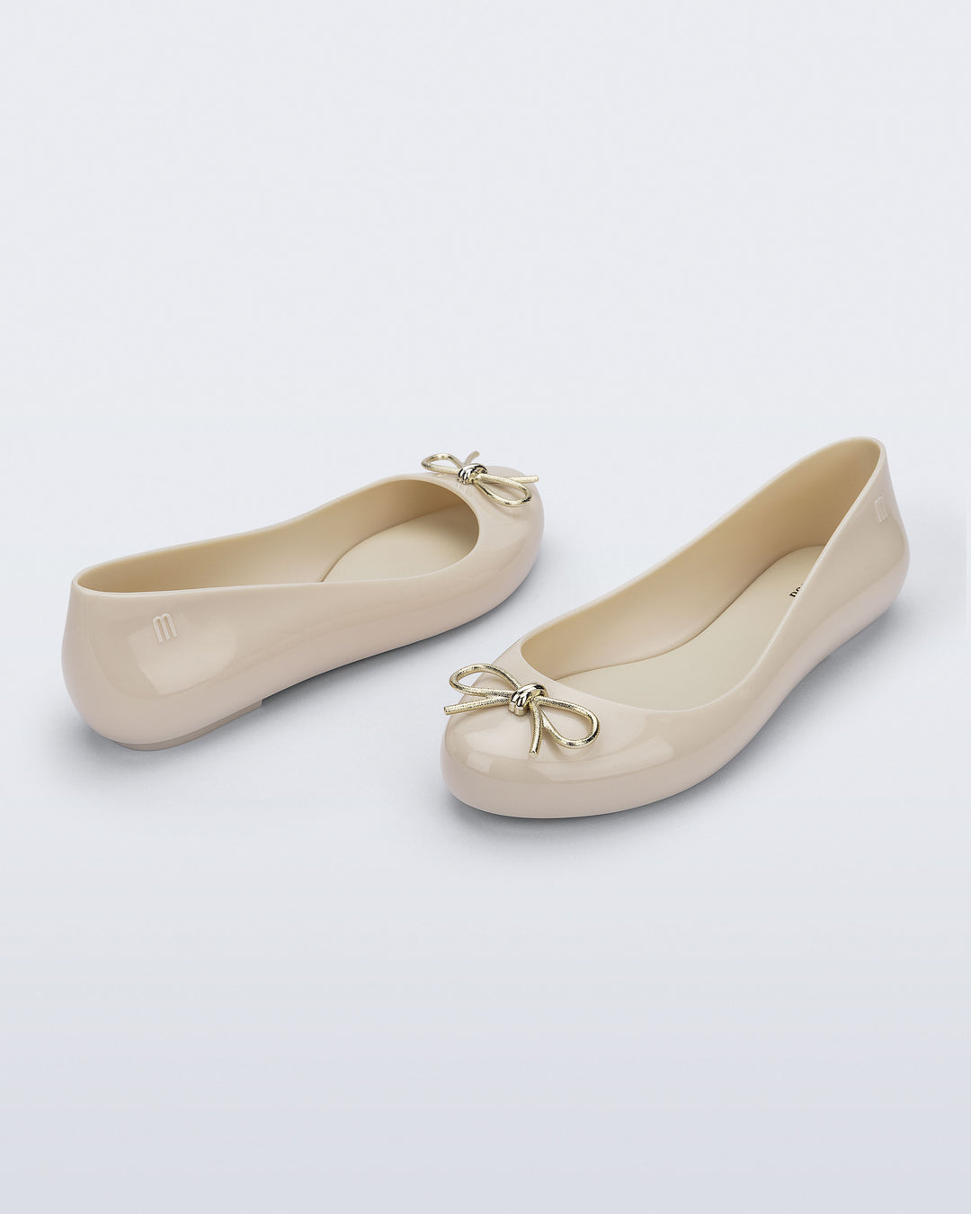 Melissa Sweet Love Chrome (PREVENTA)