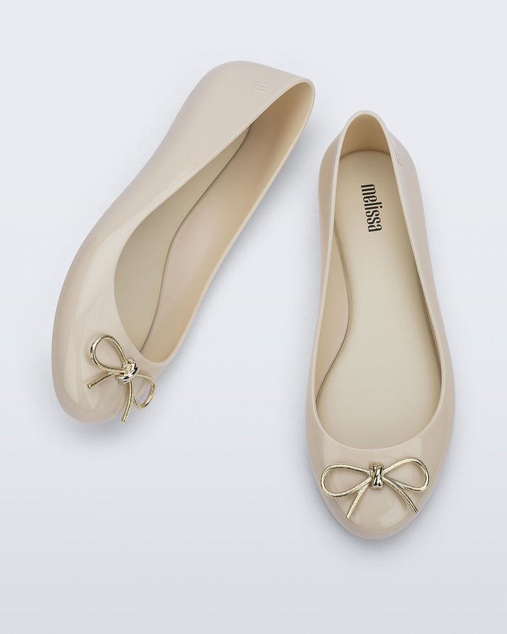 Melissa Sweet Love Chrome (PREVENTA)