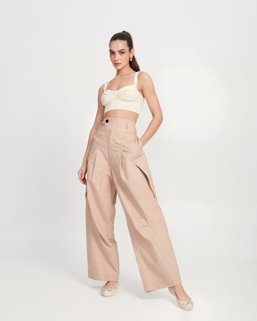 Melissa Sweet Love Chrome (PREVENTA)