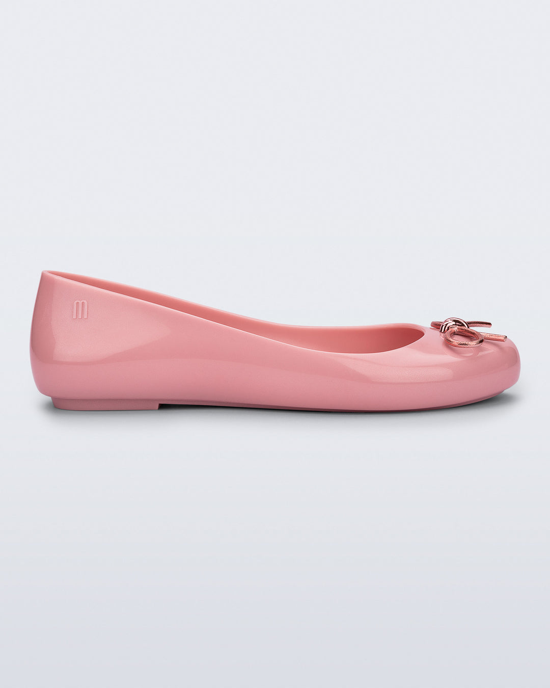 Melissa Sweet Love Chrome (PREVENTA)