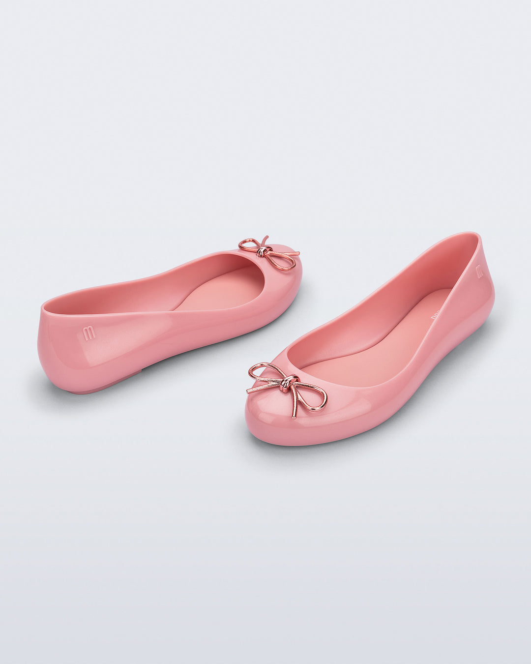 Melissa Sweet Love Chrome (PREVENTA)