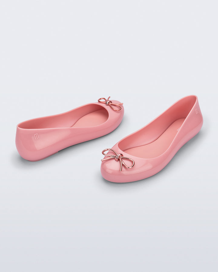 Melissa Sweet Love Chrome (PREVENTA)