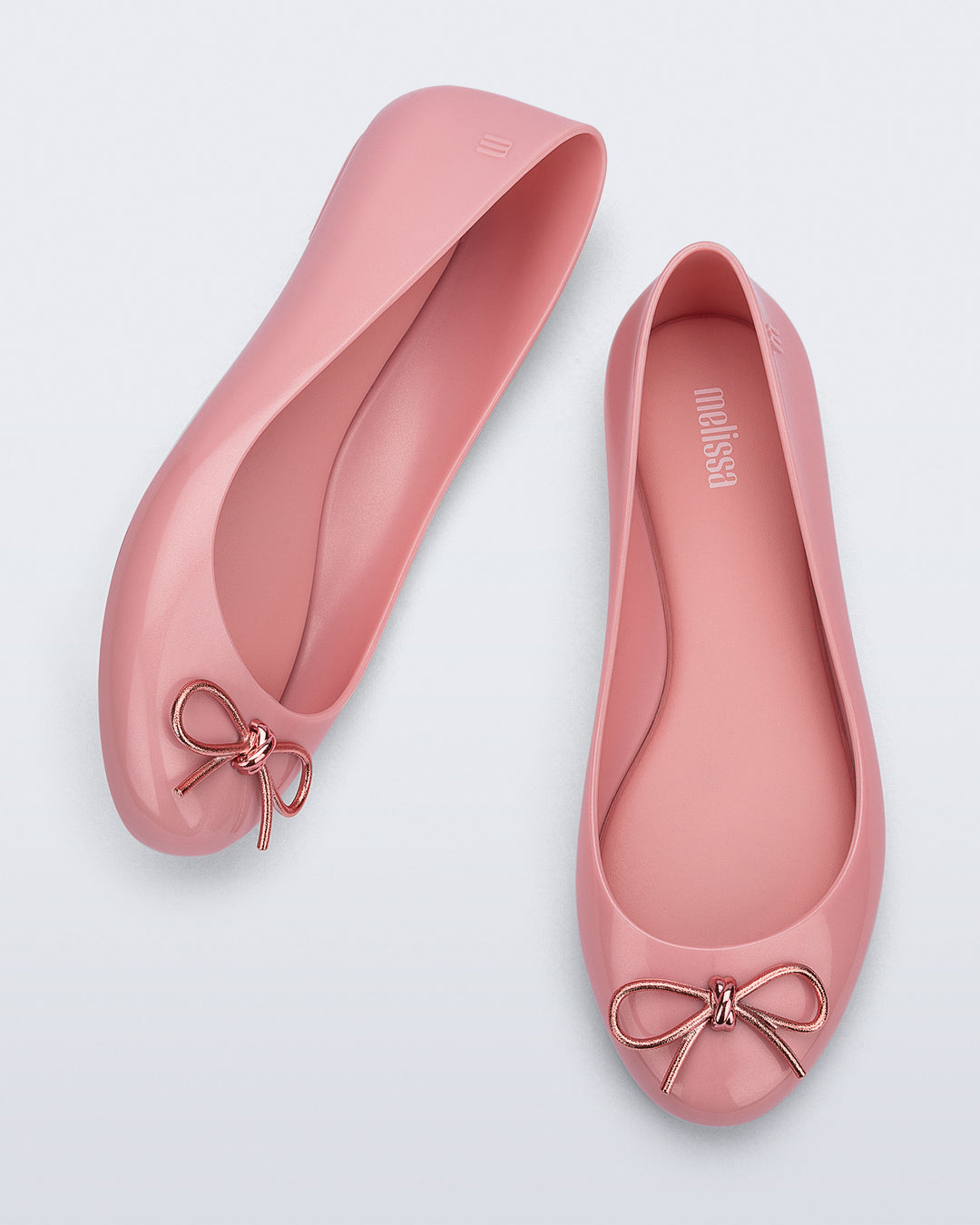 Melissa Sweet Love Chrome (PREVENTA)