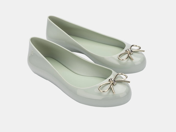 Melissa Sweet Love Chrome (PREVENTA)