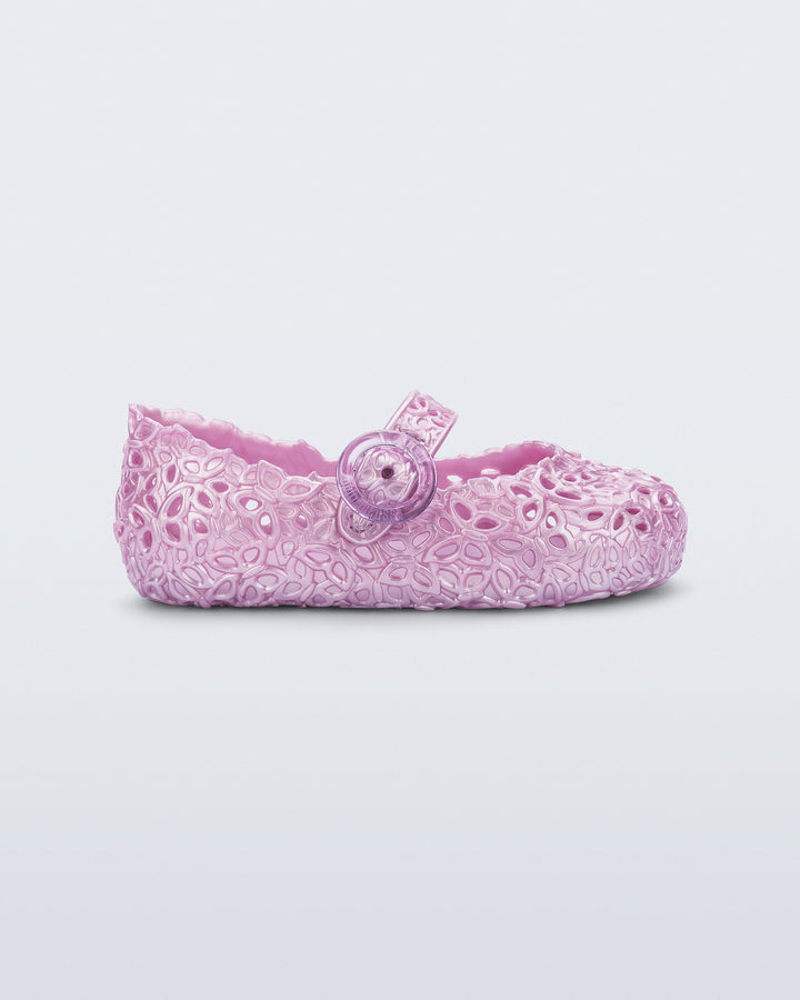 Mini Melissa Pollen (PREVENTA)