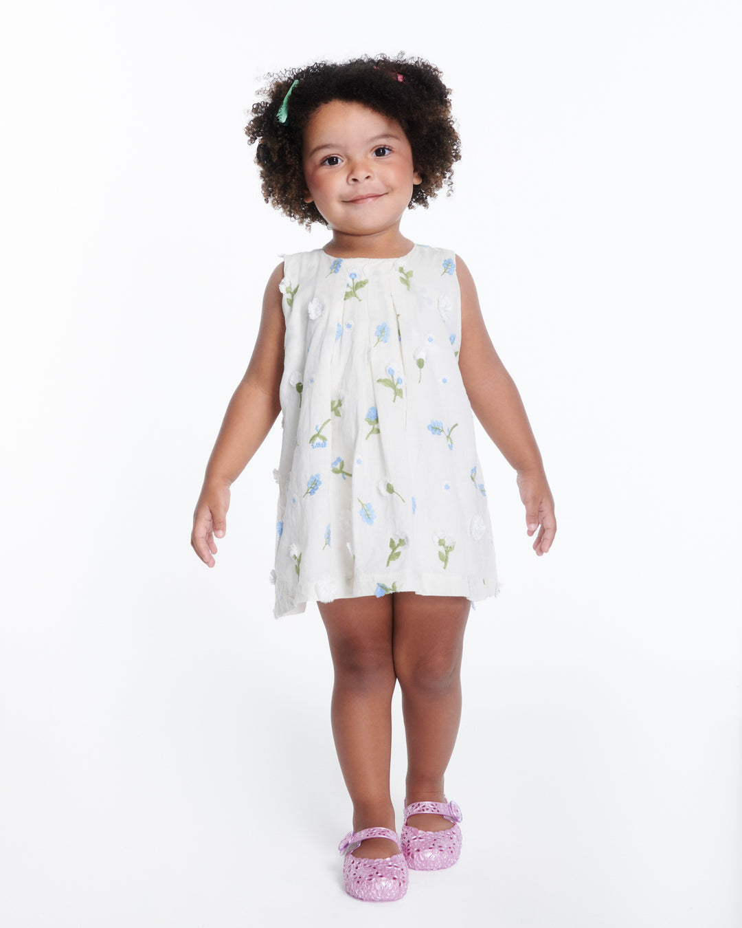 Mini Melissa Pollen (PREVENTA)