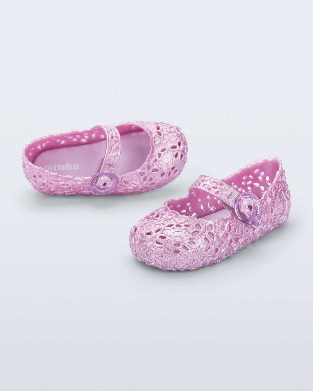 Mini Melissa Pollen (PREVENTA)