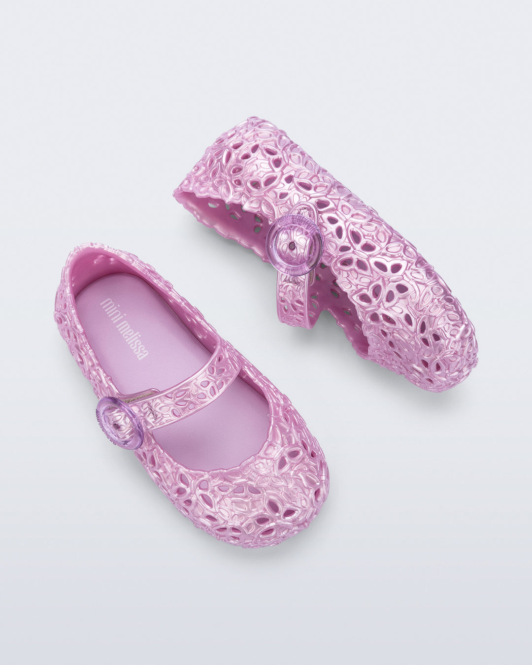 Mini Melissa Pollen (PREVENTA)