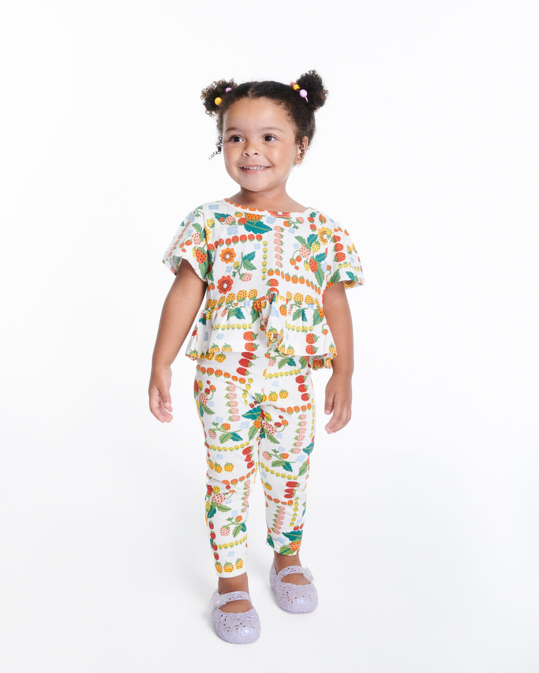 Mini Melissa Pollen (PREVENTA)