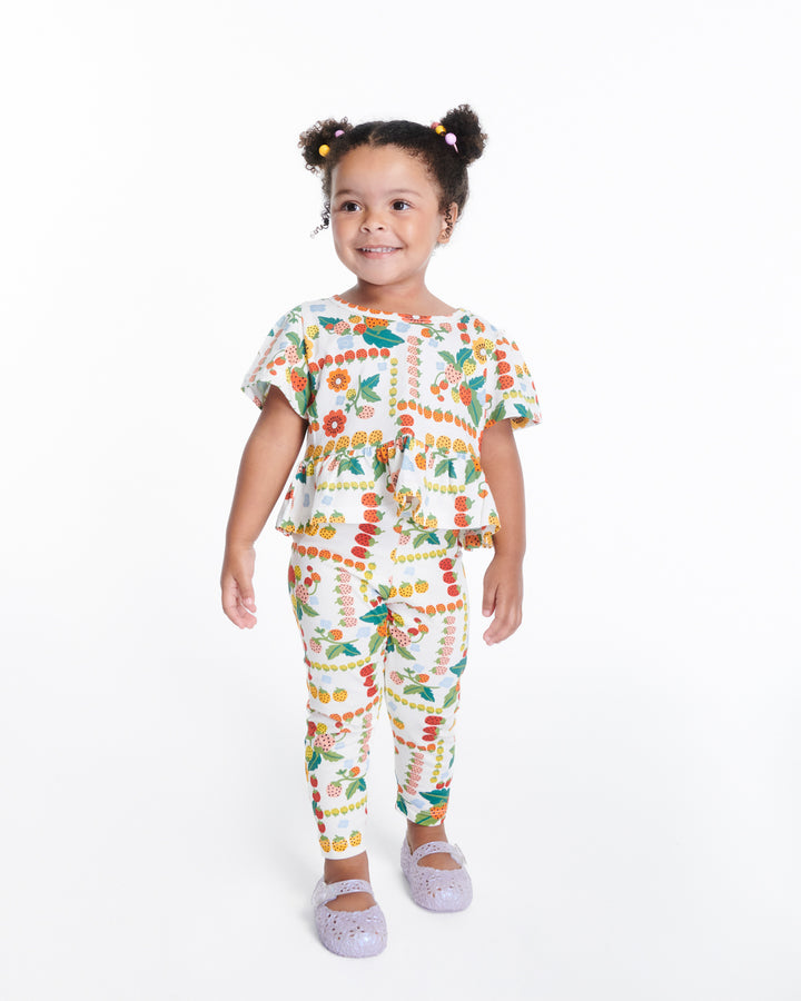 Mini Melissa Pollen (PREVENTA)