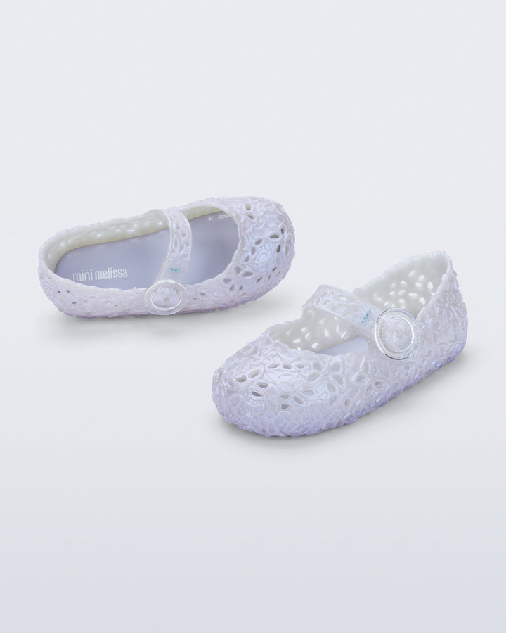 Mini Melissa Pollen (PREVENTA)