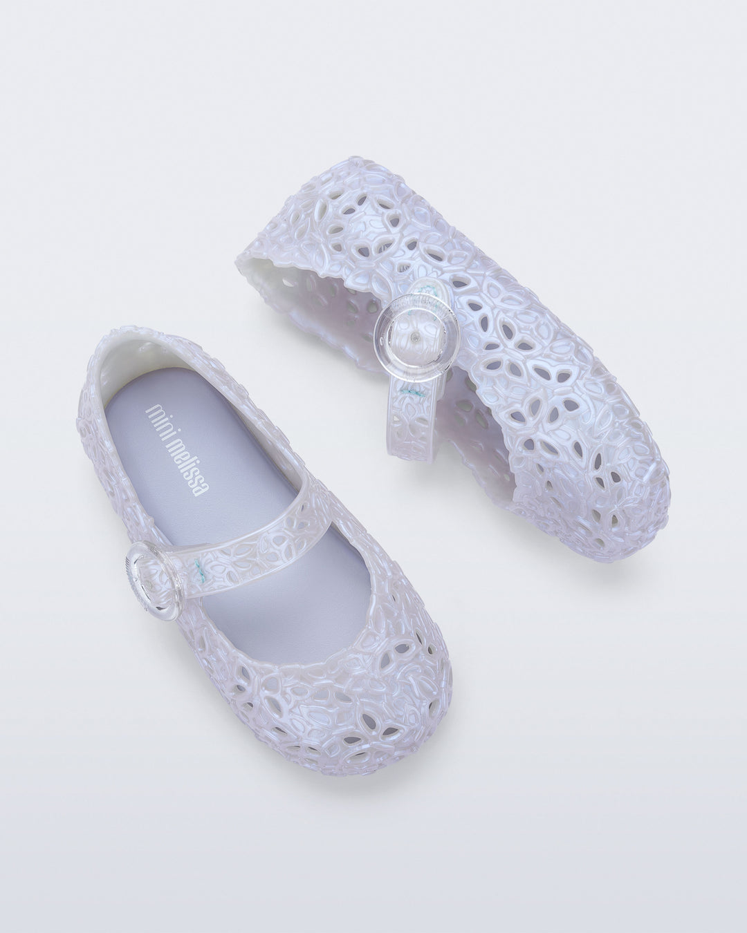 Mini Melissa Pollen (PREVENTA)