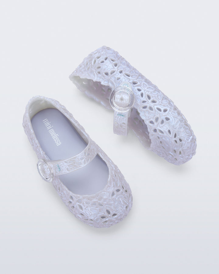 Mini Melissa Pollen (PREVENTA)