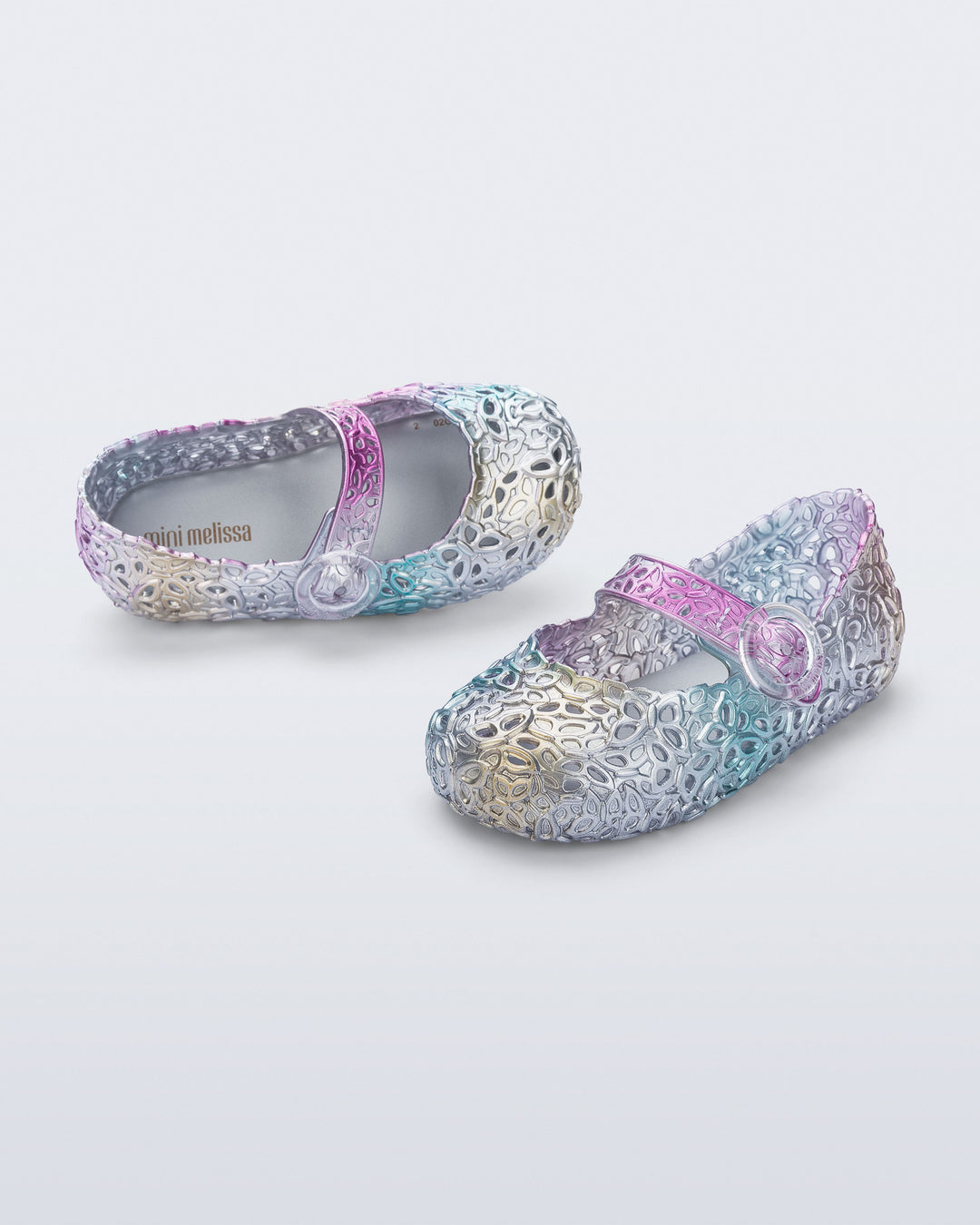 Mini Melissa Pollen (PREVENTA)