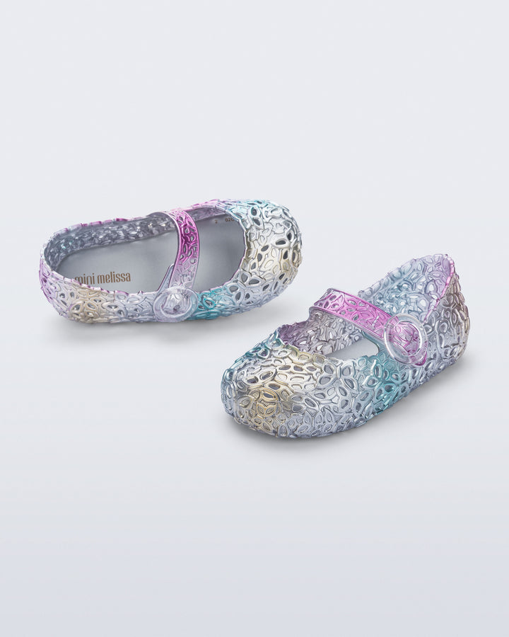 Mini Melissa Pollen (PREVENTA)