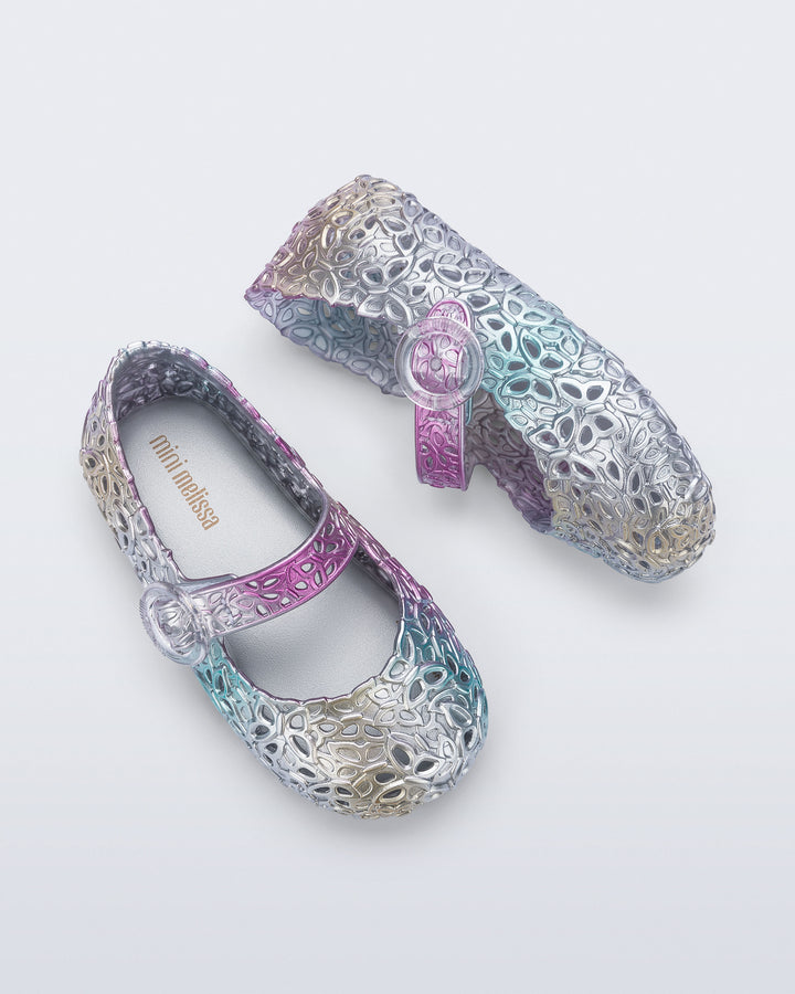 Mini Melissa Pollen (PREVENTA)