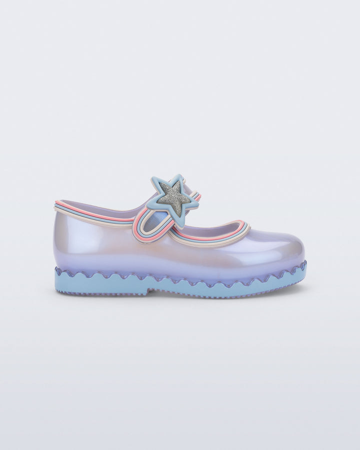Mini Melissa Hip Ballerina Star (PREVENTA)