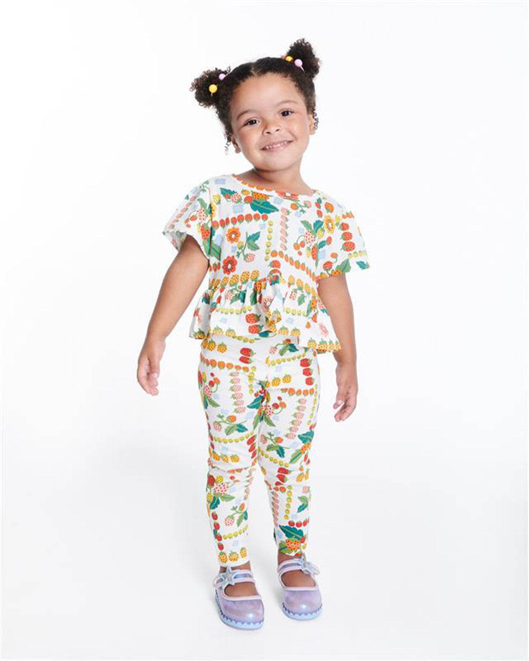 Mini Melissa Hip Ballerina Star (PREVENTA)