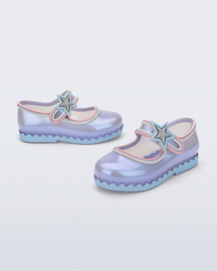 Mini Melissa Hip Ballerina Star (PREVENTA)