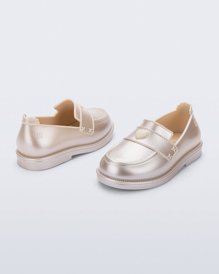 Mini Melissa Royal Love (PREVENTA)