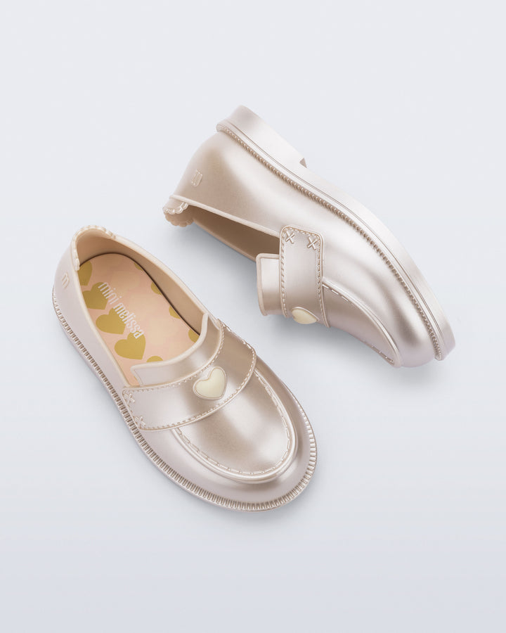 Mini Melissa Royal Love (PREVENTA)