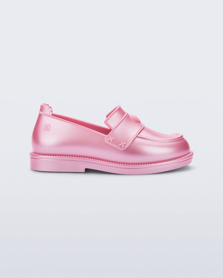Mini Melissa Royal Love (PREVENTA)