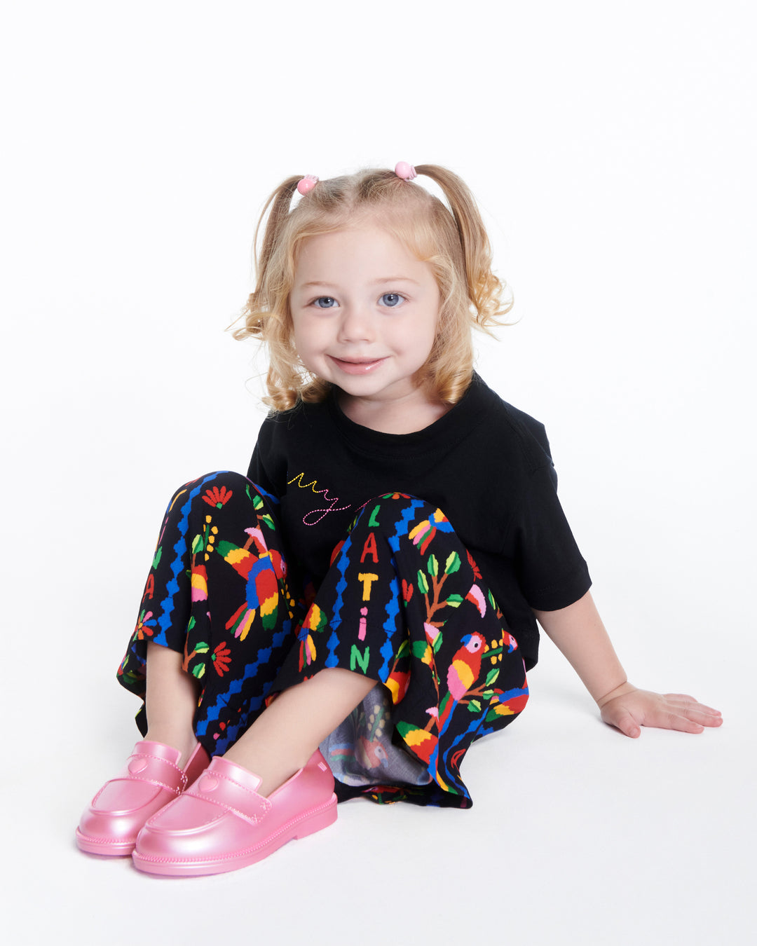 Mini Melissa Royal Love (PREVENTA)