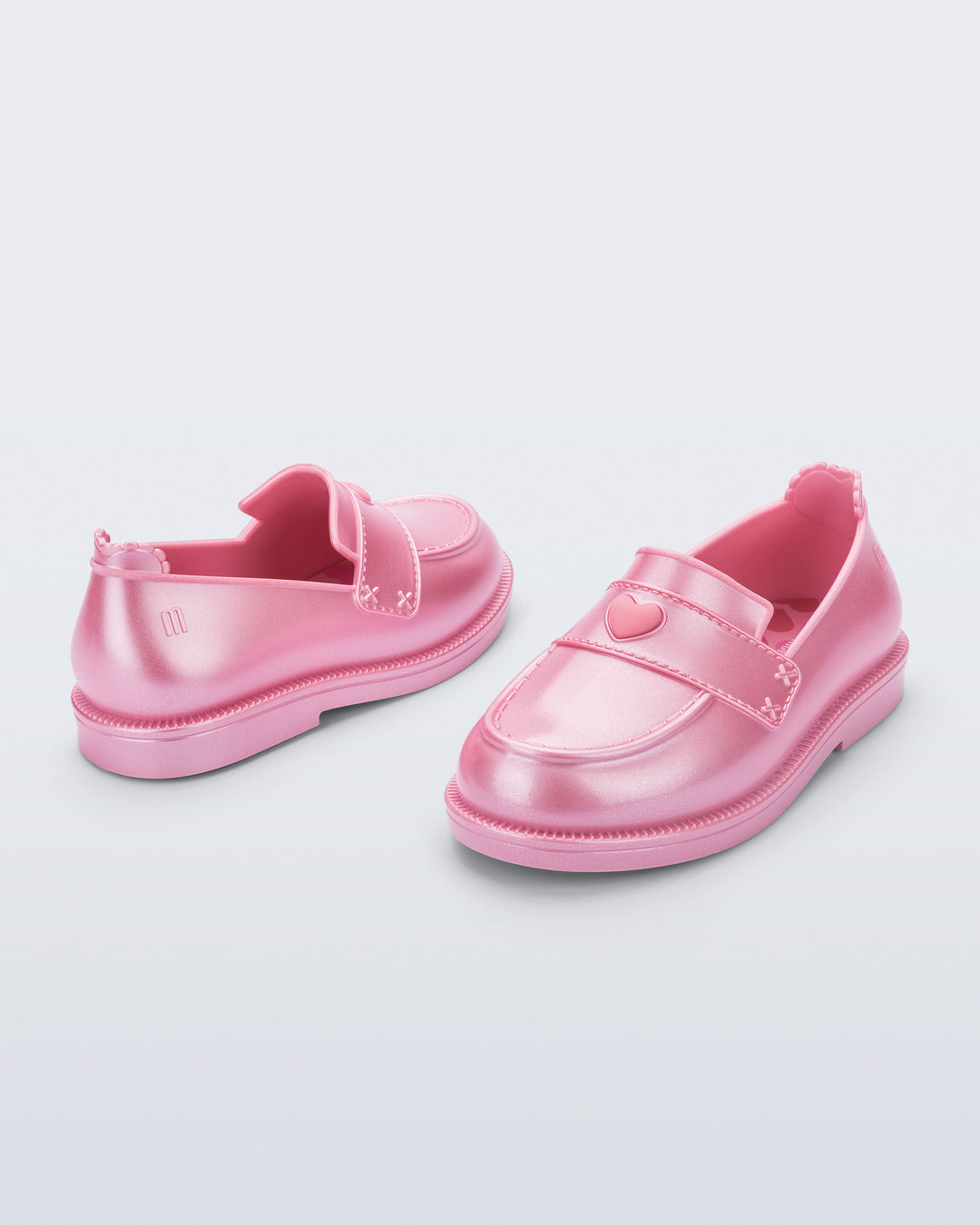 Mini Melissa Royal Love (PREVENTA)