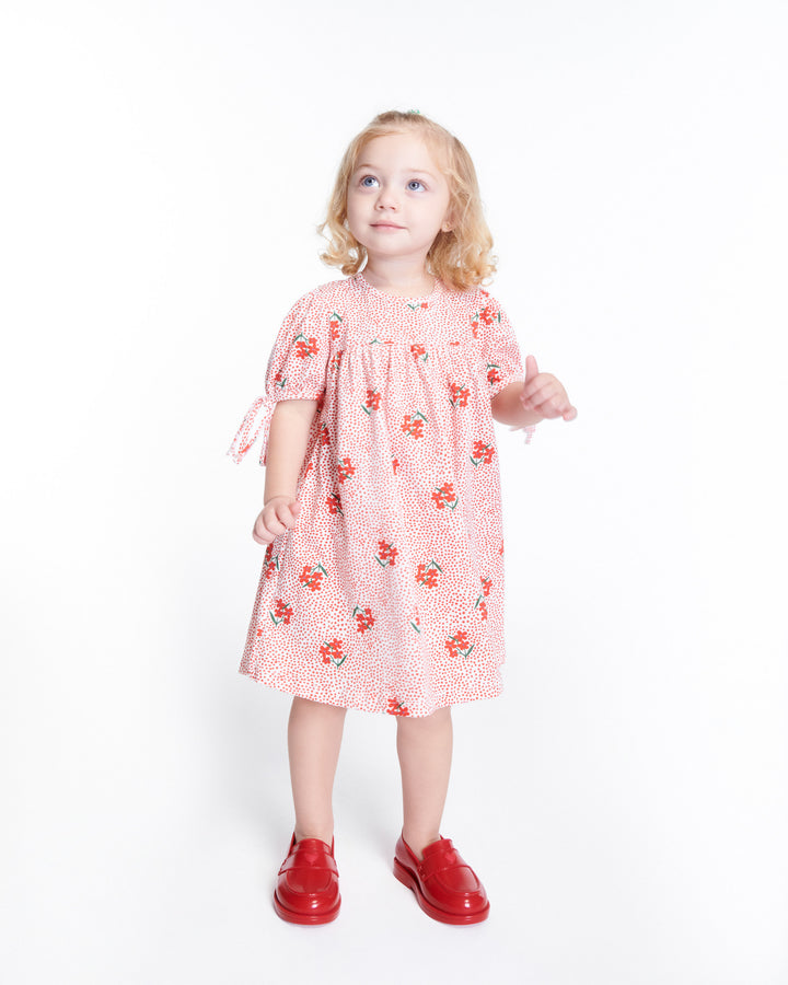 Mini Melissa Royal Love (PREVENTA)