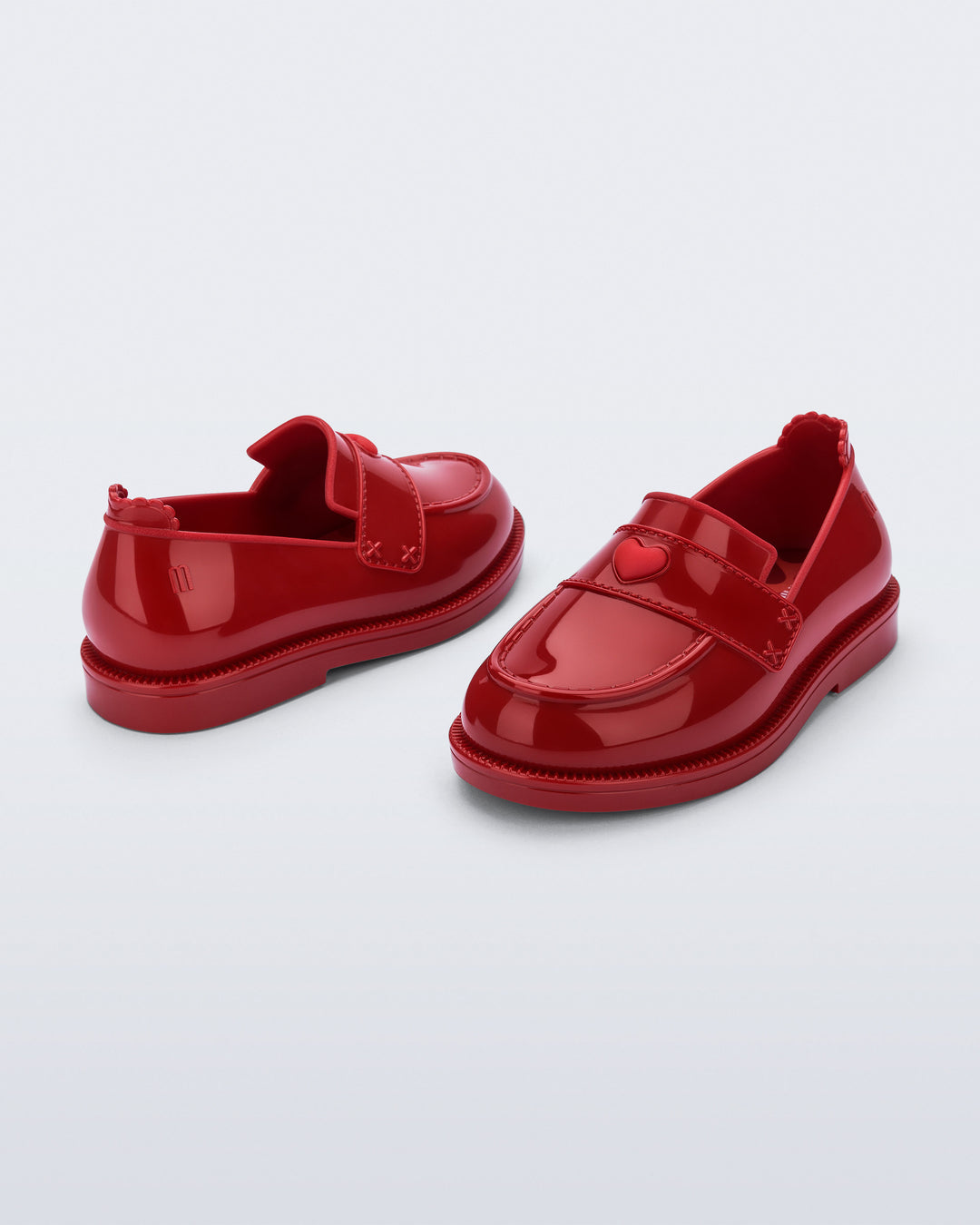 Mini Melissa Royal Love (PREVENTA)