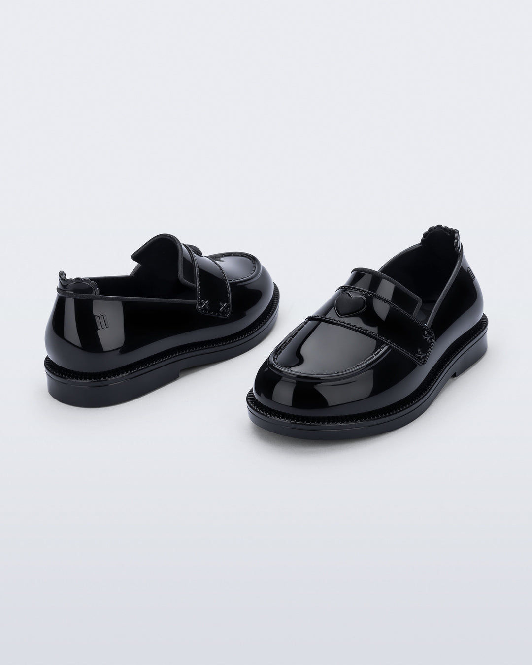 Mini Melissa Royal Love (PREVENTA)