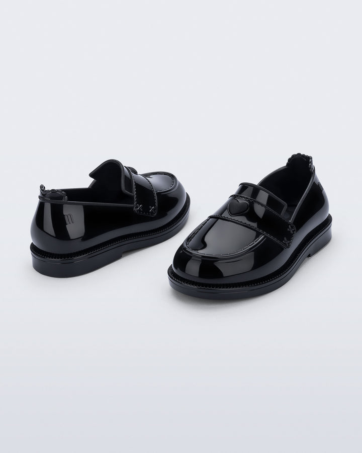 Mini Melissa Royal Love (PREVENTA)