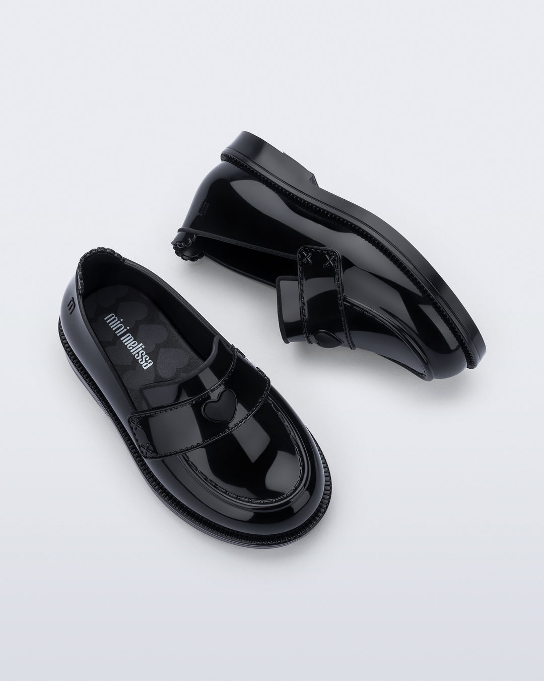 Mini Melissa Royal Love (PREVENTA)