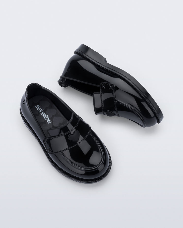 Mini Melissa Royal Love (PREVENTA)