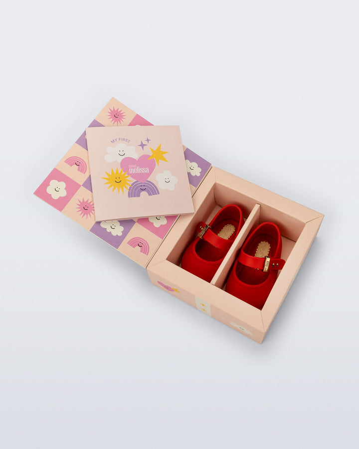My First Mini Melissa Ballerina (PREVENTA)