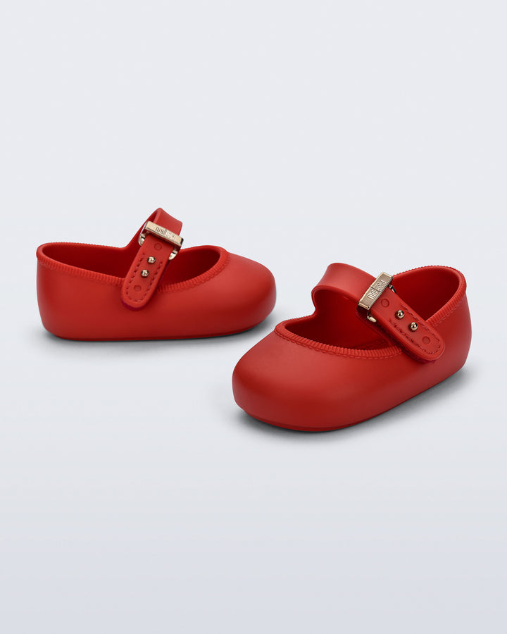 My First Mini Melissa Ballerina (PREVENTA)