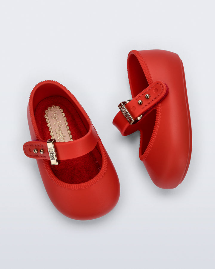 My First Mini Melissa Ballerina (PREVENTA)