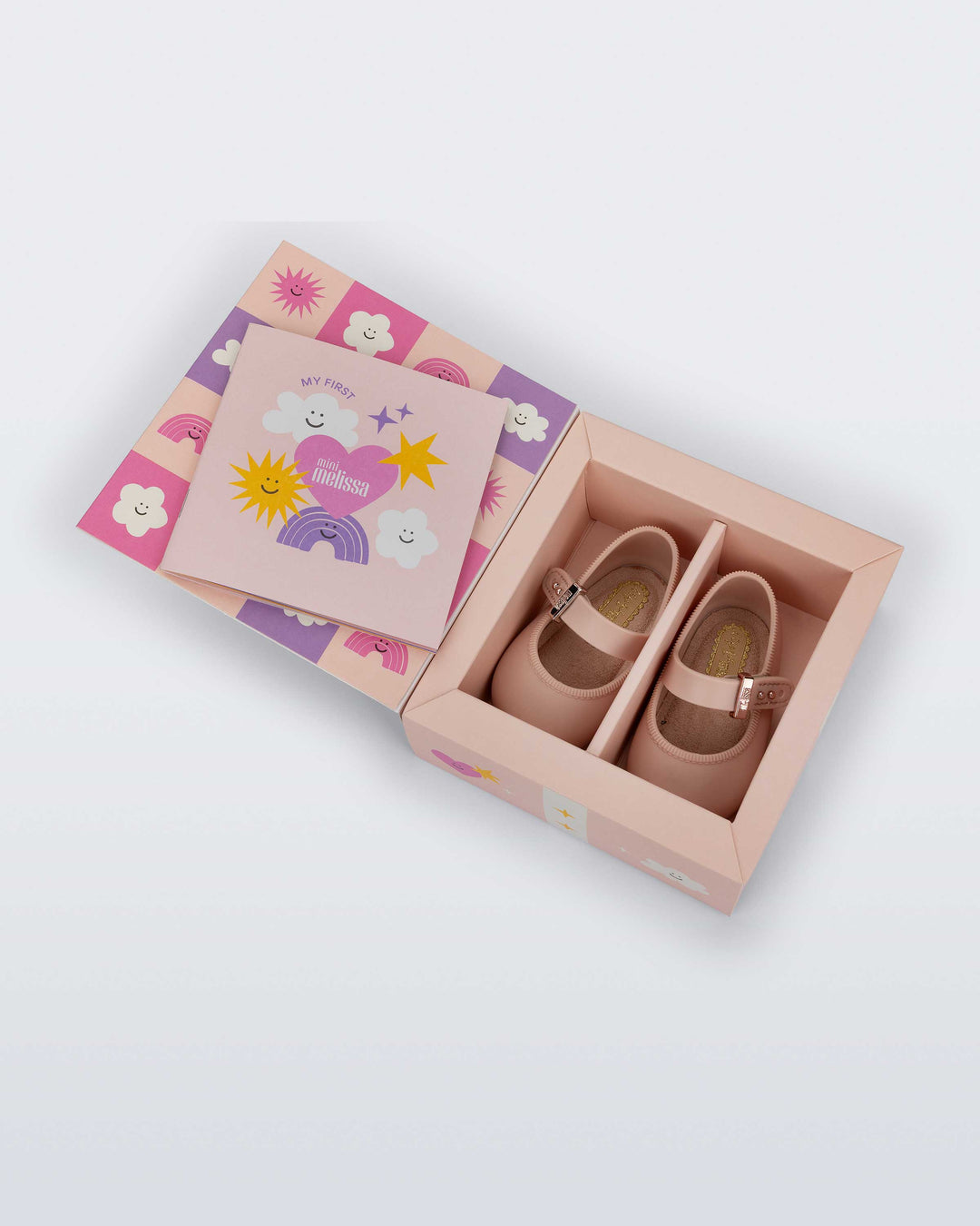 My First Mini Melissa Ballerina (PREVENTA)